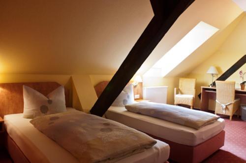 Hotel Perler Hof Chambre photo