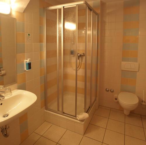 Hotel Perler Hof Chambre photo