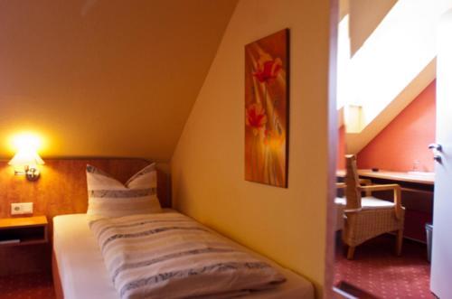 Hotel Perler Hof Extérieur photo